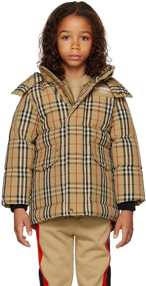 burberry kids australia|Burberry kids outdoor clothing.